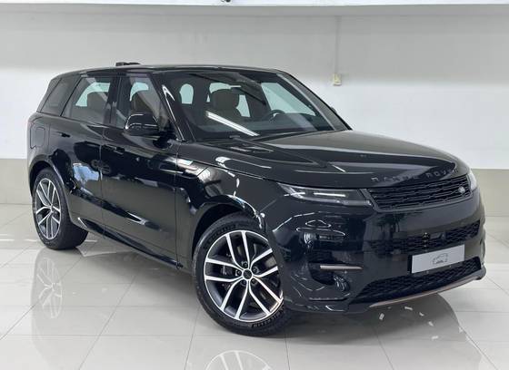LAND ROVER RANGE ROVER SPORT 3.0 P550e PHEV AUTOBIOGRAPHY AWD AUTOMÁTICO LAND ROVER RANGE ROVER SPORT 3.0 P550e PHEV AUTOBIOGRAPHY AWD AUTOMÁTICO